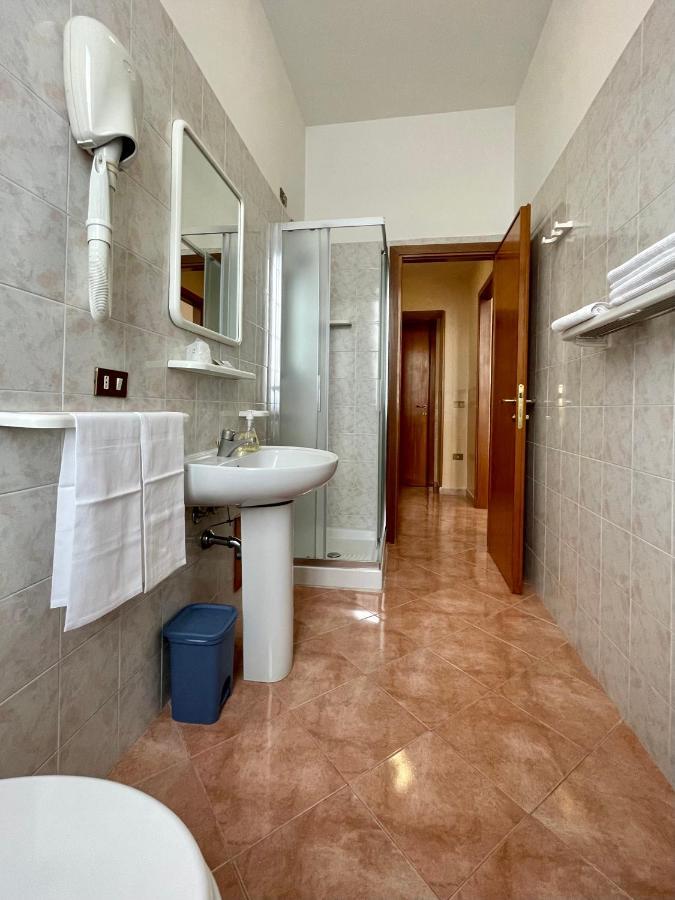 Locanda Settecamini Campello sul Clitunno Exterior photo